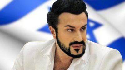 Всемирно известный оперный певец родом из Киева останется в Израиле до победы