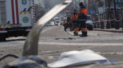 В Киеве количество погибших из-за российской атаки возросло до 21