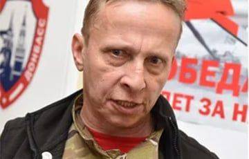 Иван Охлобыстин - Охлобыстин заявил, что его сын пошел воевать - charter97.org - Белоруссия