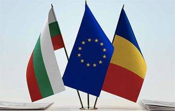 ЕС впервые утвердил «частичный Шенген» для Румынии и Болгарии