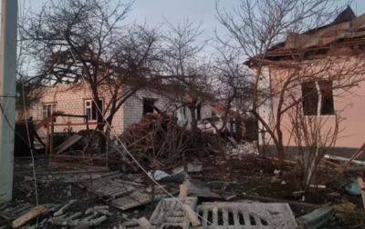 Ракетный удар РФ 29 декабря: в Черкасской области возросло количество жертв