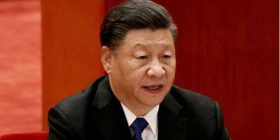 Си Цзиньпин - Джо Байден - Си Цзиньпин в новогоднем обращении намекнул на возвращение Тайваня - nv.ua - Китай - США - Украина - Сан-Франциско - Тайвань