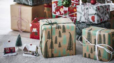 В Литве назвали самые плохие подарки на Рождество
