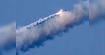 Российская ракета над Польшей: поиски завершены