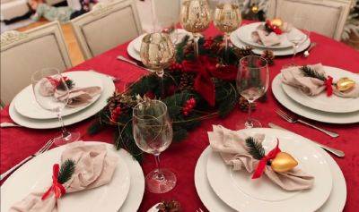 Не злите Дракона: какие блюда не следует ставить на новогодний стол, а какие - обязательно приготовьте и угостите гостей