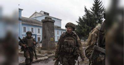 «Ситуация сложная»: немецкий эксперт о боевых действиях в Украине