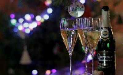 И новогодняя ночь пройдет, как по маслу: как защитить свой желудок от негативного действия алкоголя