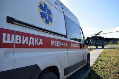 В Херсоне возросло количество пострадавших в результате российских атак