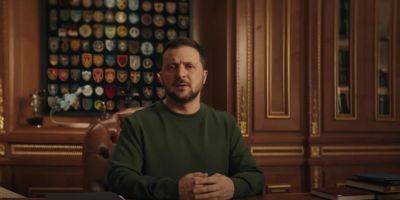 Украинцы сильнее. Враг почувствует силу нового украинского оружия — полный текст обращения Зеленского