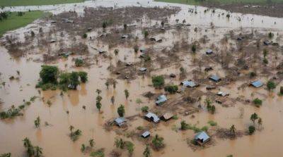Из-за наводнения в Танзании погибли почти полсотни человек