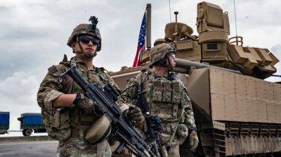 США нанесли удар по боевикам в Ираке, есть погибшие - ru.slovoidilo.ua - США - Украина - Ирак