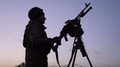 Воздушные силы уничтожили 18 из 23 "Шахедов" и ракету, которыми Россия атаковала Украину