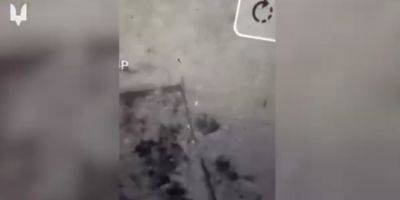 ССО показали, как из миномета и гранатомета уничтожили группу оккупантов на Авдеевском направлении — видео