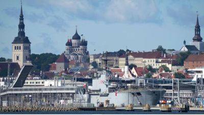 Эстония может допустить высылку лиц с гражданством России