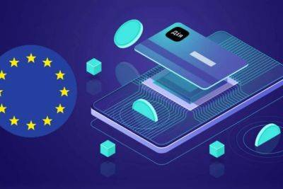 «Дия» присоединилась к разработке цифрового кошелька ЕС