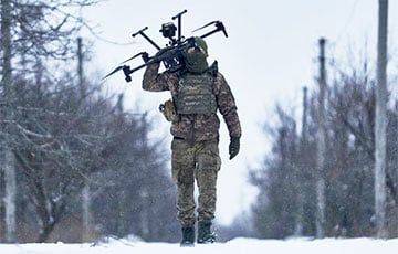 Бои за Авдеевку: украинские бойцы эффективно уничтожают оккупантов