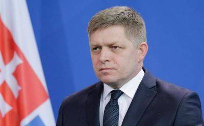 Премьер Словакии призвал готовиться к нормализации отношений с РФ