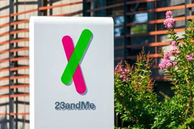Хакеры получили доступ к данным миллионов клиентов 23andMe — через функцию, которая помогает отыскать родственников