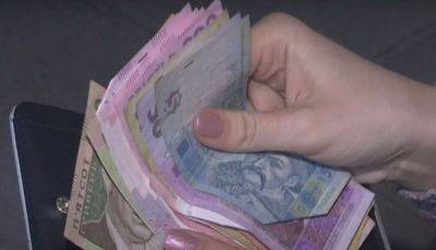 Против своей воли: работающих украинцев лишили 1500 грн, что случилось