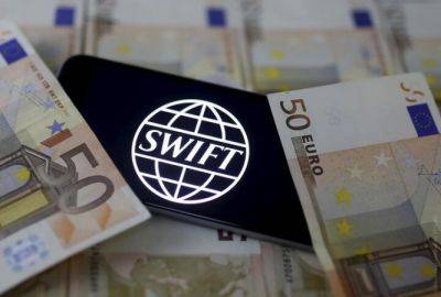 Клиенты Приватбанка смогут получать SWIFT-переводы в чешских кронах без дополнительной комиссии