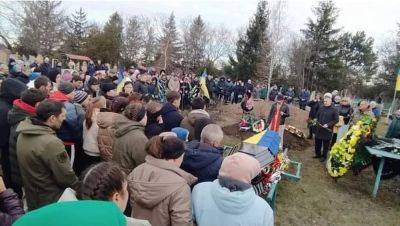 На фронте погиб многодетный отец из Одесской области | Новости Одессы