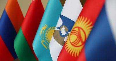 Андрей Слепнев - ЕАЭС и Иран до конца декабря подпишут полноформатное соглашение о зоне свободной торговли - dialog.tj - Иран