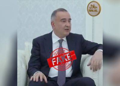 Мошенники "сделали" бывшего хокима Ташкента Артыкходжаева банкротом