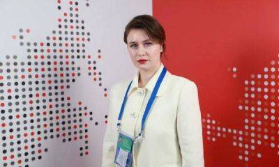 Глава министерства внешнеэкономических связей Башкирии: «Наша задача – развивать свою территорию»