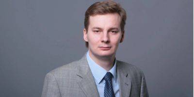 Нардеп Дмитрий Шпенов слагает мандат