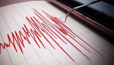 В Одесской области почувствовали землетрясение | Новости Одессы