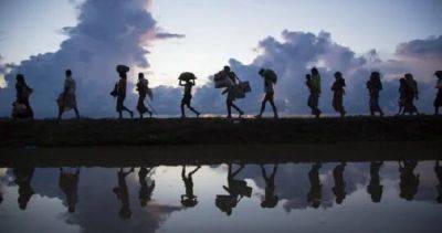 Климатические беженцы: Глобальное потепление приведет к миграции 280 млн людей