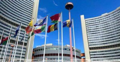 Belarus unanimously elected to UNIDO Industrial Development Board in Vienna - udf.by - Belarus