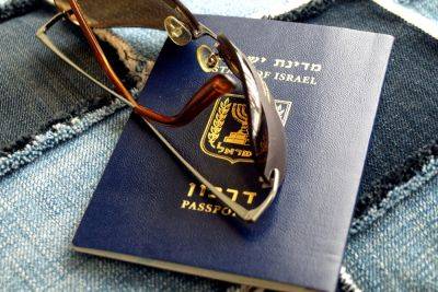 Израильтяне получили предупреждение о поездках за границу