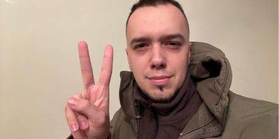 Скандальный блогер Мирослав Олешко мог выехать из Украины со «справкой» за $15 тыс. — СМИ