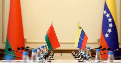 Belarusian ambassador comments on effort to restore bilateral trade with Venezuela