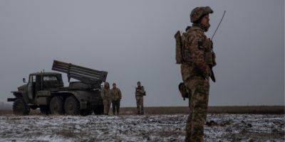 Демобилизация в Украине. Сколько служить во время военного положения, кто из военных имеет право на увольнение — есть ли изменения с 1 декабря