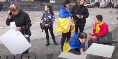 Украинцы массово требуют демобилизацию давно на фронте: "Крик души от всех родных" - politeka.net - Украина