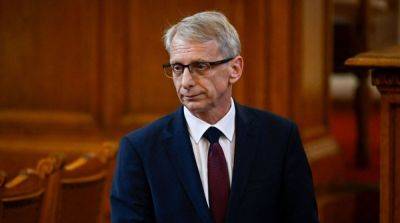 Парламент Болгарии преодолеет вето на передачу Украине БТРов – премьер