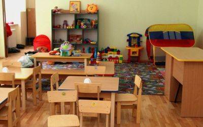 На пяти станциях метро в Харькове будет действовать детский сад