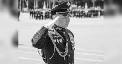 Действительно ликвидирован: в россии подтвердили смерть еще одного своего генерала