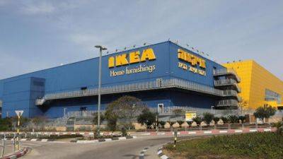 IKEA просит клиентов в Израиле срочно сменить пароли для сайта покупок