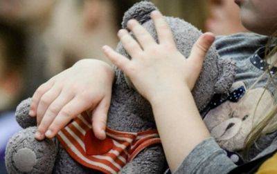 Украина вернула из оккупированной части Херсонщины семью с двумя детьми