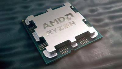 Ноябрьский Steam: AMD возвращает утраченные позиции в сегментах CPU и GPU после аномального октября