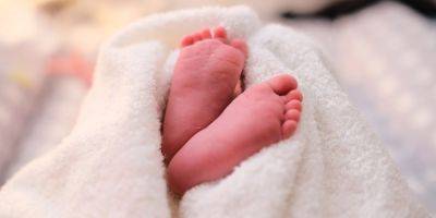 В Ровно 44-летняя женщина родила семнадцатого ребенка