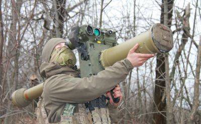 Ракеты Martlet для Украины - Британия передала новые ракеты для борьбы с БПЛА