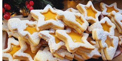 «Настоящее маленькое чудо». Рецепты рождественского печенья, которое традиционно ежегодно пекут в Польше на зимние праздники