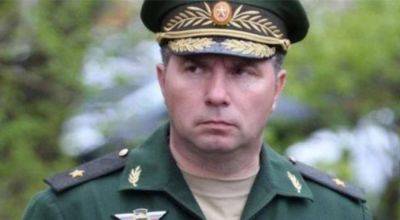 В Украине ликвидировали российского генерала: в РФ подтвердили