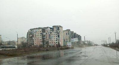 В оккупированном Северодонецке продолжается незаконный захват жилья
