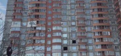 "Окна выпадают от ветра": В сети показали "ремонт по-кацапски" в оккупированном Мариуполе