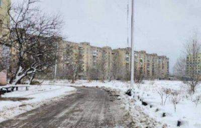 В Рубежном оккупанты обещают ремонт в многоэтажках: с чего планируют начать